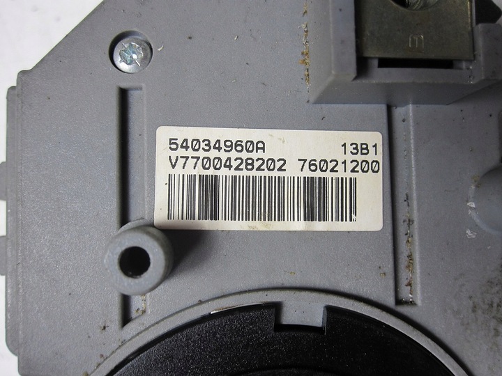 фото №5, Rogi підкермові важелі комбінований renault scenic i fl 01r