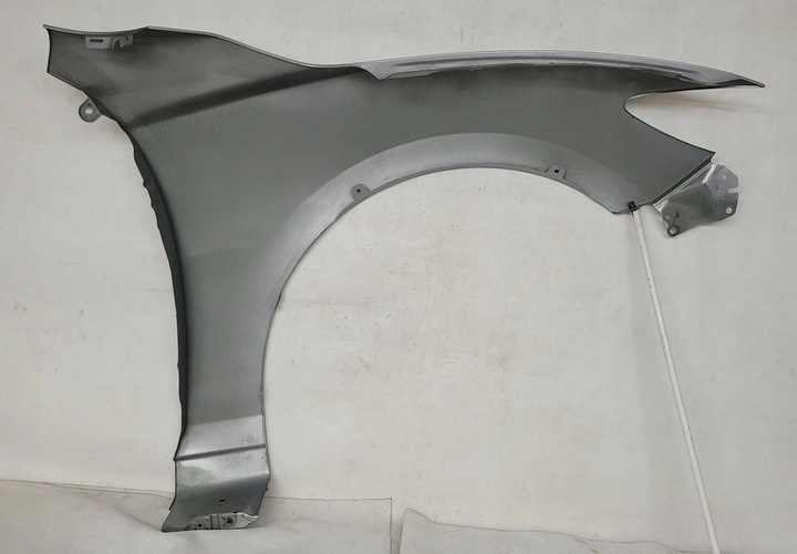 фото №8, Крыло левый перед переднее mazda 6 iii gj gl 12-