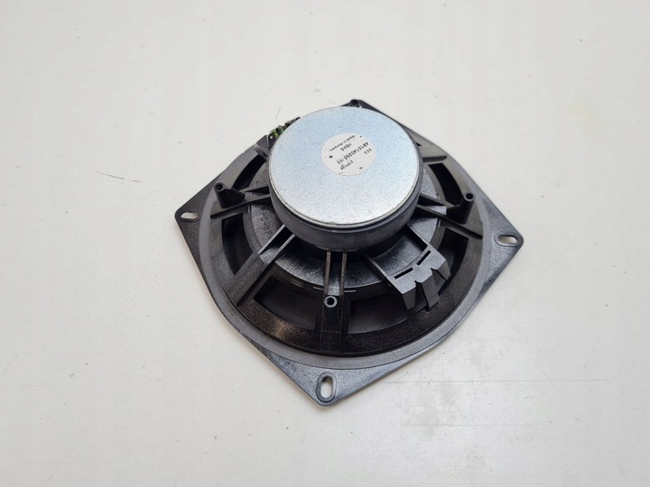 фото №9, 2007 audi a4 s4 b7 8e 8h динамік двері передніх 4910140288