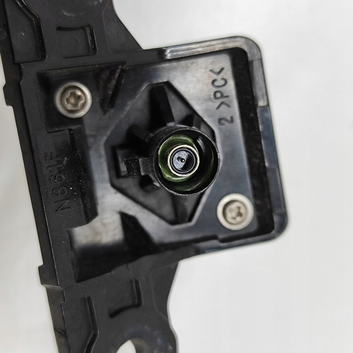 фото №6, Nissan qashqai j12 2023 камера стёкла передний / лобовой