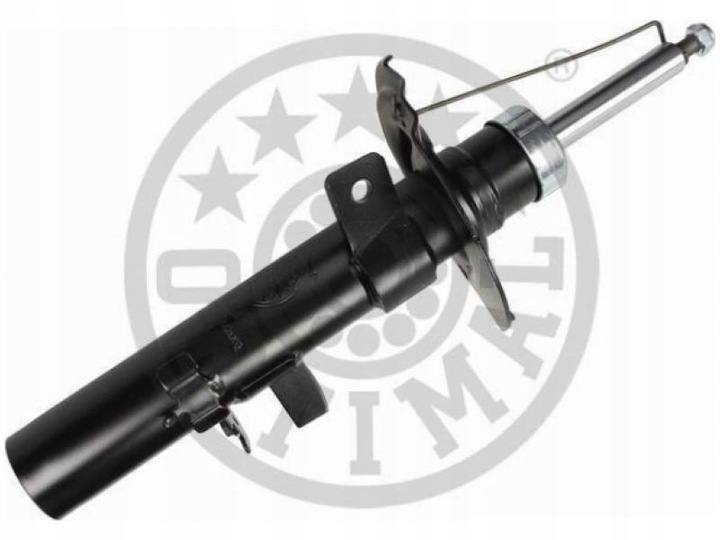 фото №2, Амортизатор левый перед ford transit connect 1.0-1.6 13-