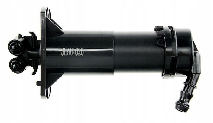 фото №1, Розпилювач фара лампи audi q7 лівий ліва