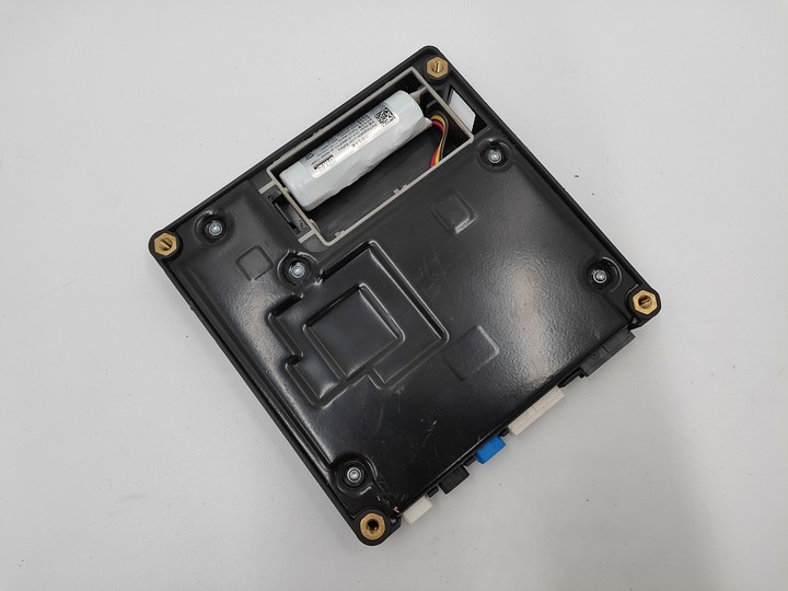 фото №4, Модуль допомоги sos 80d035285a vw passat b8 arteon