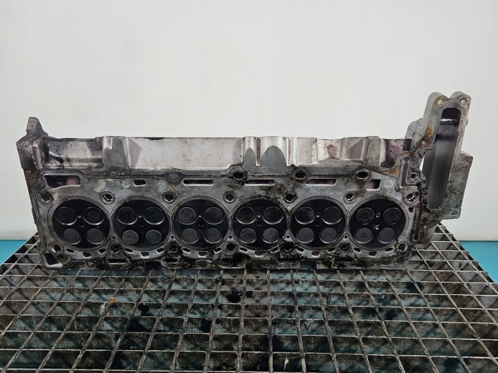 фото №16, Головка валы bmw f01 7800003 n57d30a 3.0d
