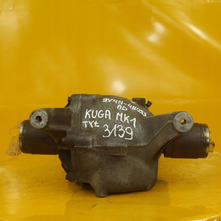 фото №9, Мост дифференциал дифференциал зад 9v4n4n053ad ford kuga mk1