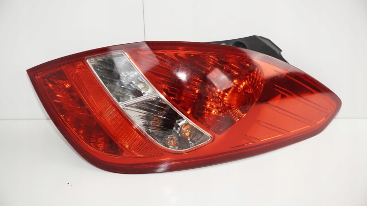 фото №11, Фара праве зад задня hyundai i20 08-12r^