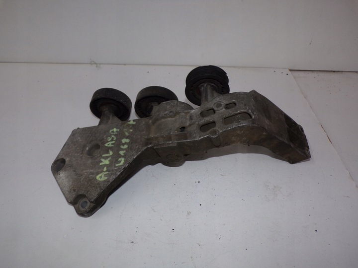 фото №1, Лапи кронштейн двигателя mercedes w168 1.7 cdi