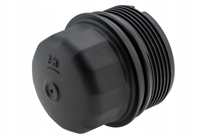 фото №1, Крышка корпуса фильтра масла eng 2.0 2.0d range rover 2018- , discovery 201