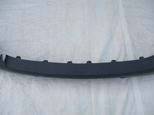 фото №10, Renault megane ii sedan накладка бампера заднього нова