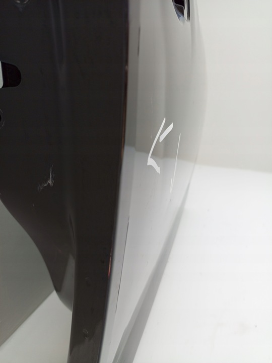 фото №11, Skoda octavia iii 3 2012- дверь правые передние перед правый ÷