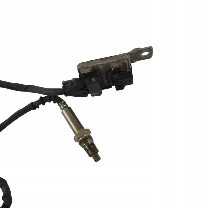фото №12, Audi a6 c7 a7 4g датчик nox 3.0 tdi cvua дизель 4g0907807s
