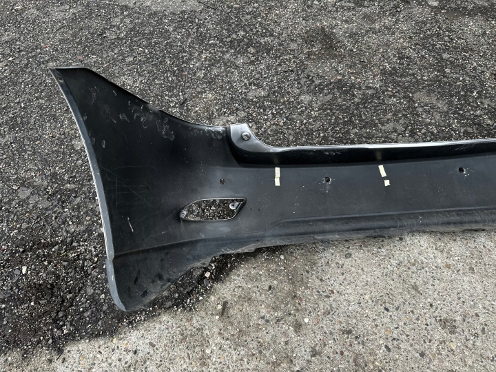 фото №9, Задній бампер задній lexus rx iii 3 2008-2015 52159-48100