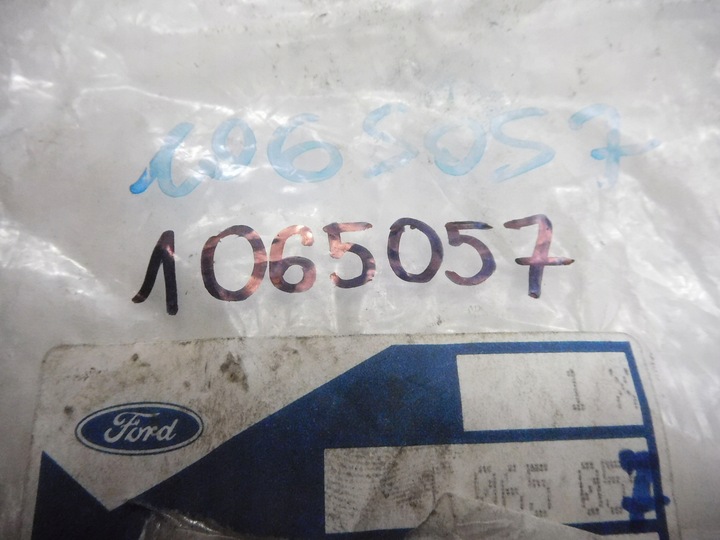 фото №7, Кольцо синхронизатора 3/4/5 передача ford escort focus оригинальный номер 1065057