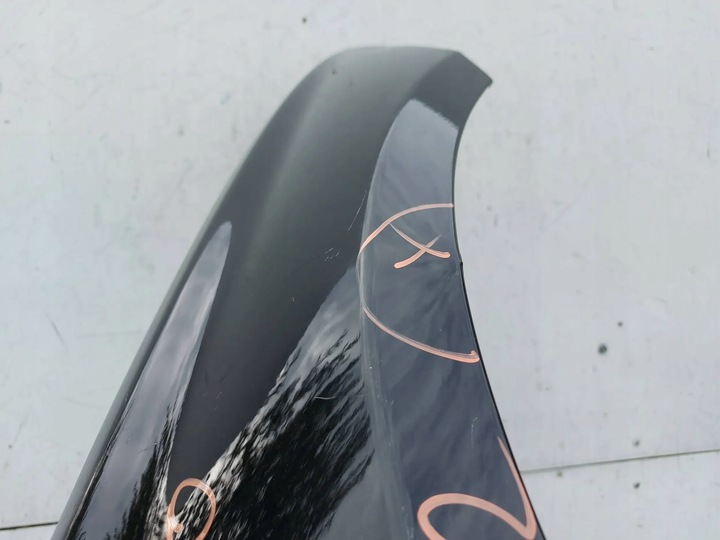 фото №8, Bmw 3 f30 f31 правий крило переднє перед