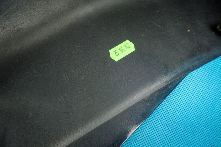 фото №12, Бампер переднее перед комплектный audi a8 4h рестайлинг 4h0807437f 4h0807065k lx5r