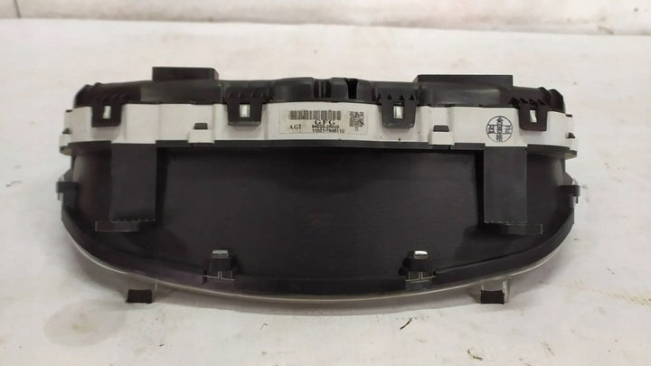 фото №8, Спідометр  спідометр манометр hyundai i30