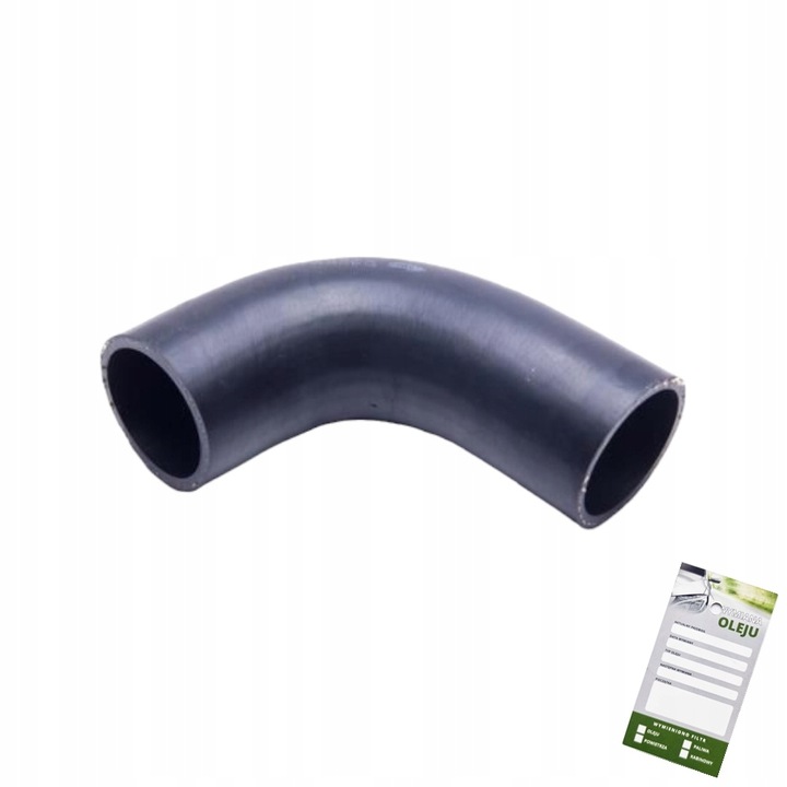 фото №1, Шланг турбины do peugeot 407 1.6 2004 2005 2006 2007 2008 2009 2010