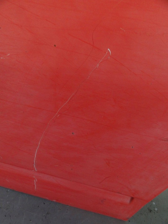 фото №7, Vw t4 transporter 1995 двері правий перед передні