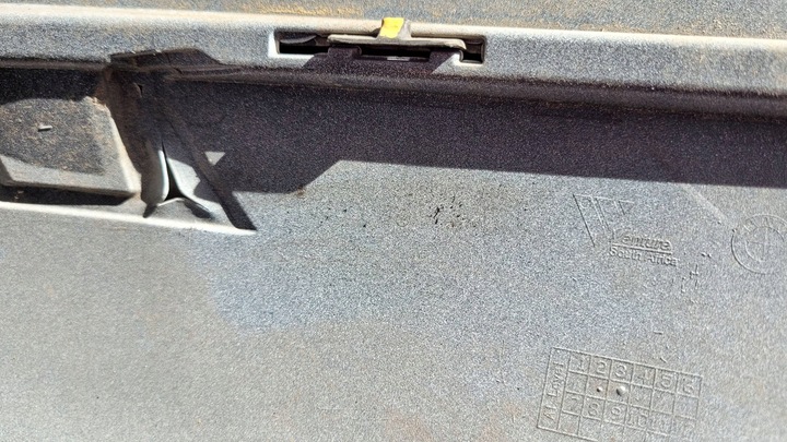 фото №15, Bmw x3 g01 x-line бампер задній зад