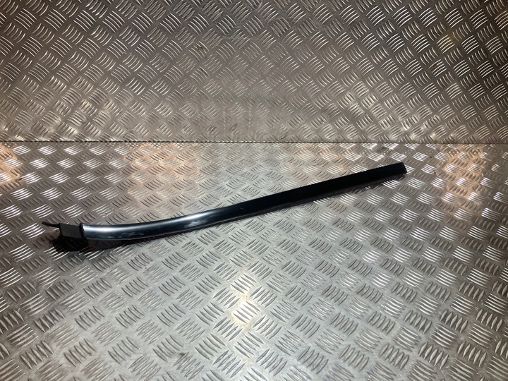 фото №1, Планка скла лобовий ліва mercedes w238 cabrio