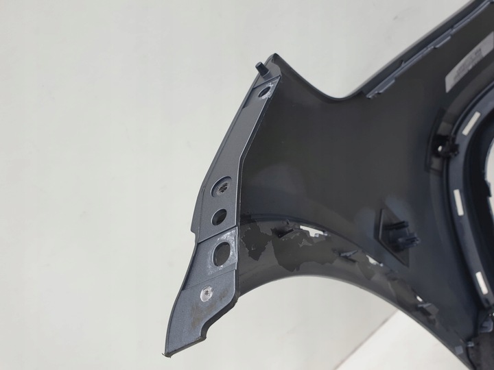 фото №11, Mercedes glc 6.3 amg w253 рестайлінг 19-23 бампер перед переднє pdc a2538852302