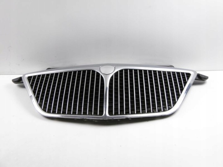 фото №11, Lancia phedra 179 02-08 решётка решётка радиатора 1489545077