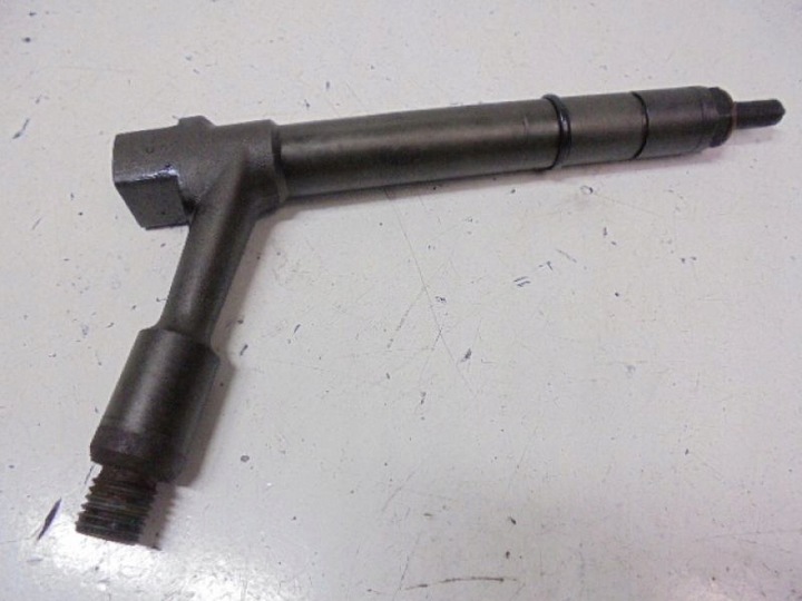 фото №2, Corsa c инжектор tjbb01901d 1,7dti