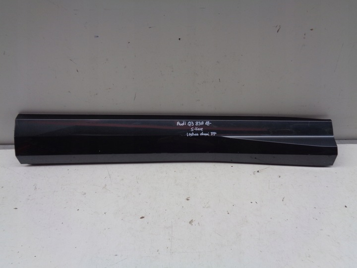 фото №1, Планка дверь правая передняя audi q3 83a 18- s-line