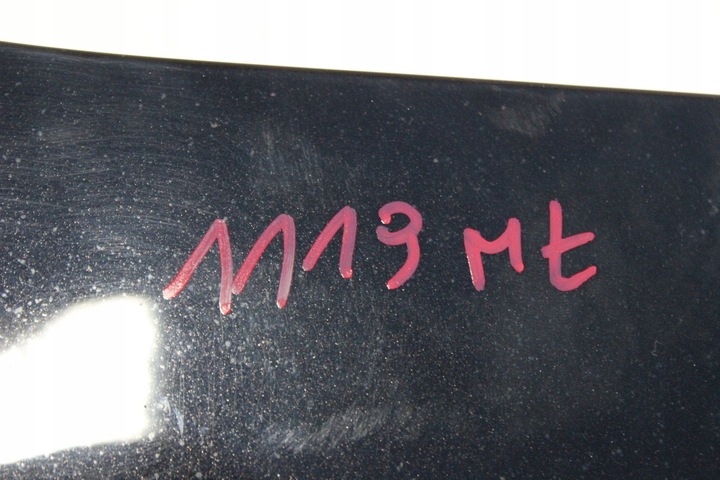 фото №8, Капот кришка двигуна skoda octavia 4 iv гарна oem