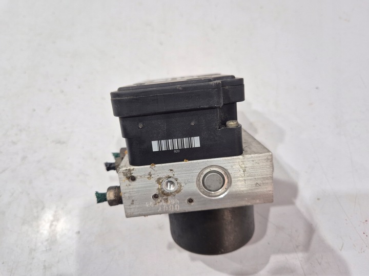 фото №7, Насос abs peugeot 1007 citroen c2 c3 9651412080 10.0970-1108.3 5wk84107