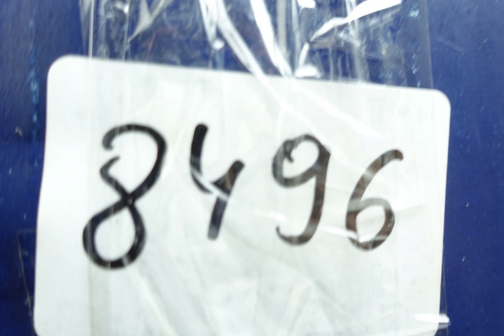 фото №10, Набор ремонтный подвешивание колёса peugeot 3740.39