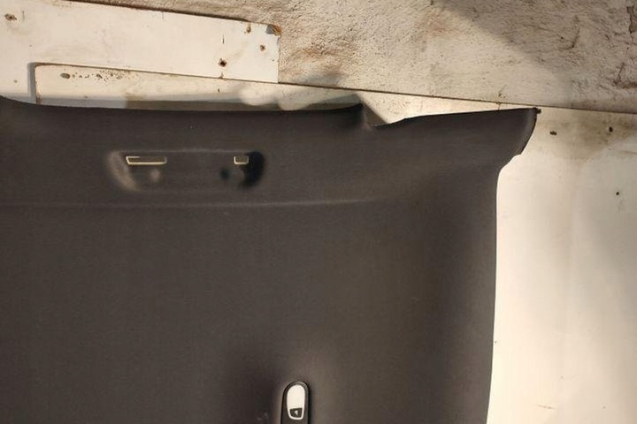 фото №12, Стеля чорна audi a6 avant 4g5, c7, 4gd 4g5867506 1.97l дизель 130kw