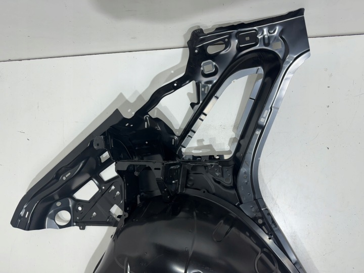 фото №6, Audi a3 sportback 8y четверть задняя левая 8y4809851 8y4809051 new oe!