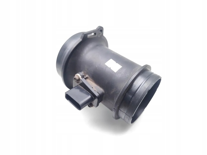 фото №12, Audi q7 витратомір масовий повітря maf 3.0 tdi quattro дизель 2007 suv