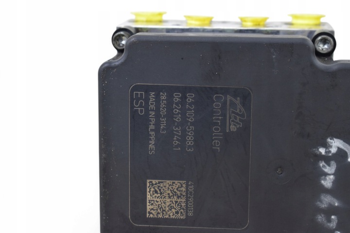 фото №10, Блок управления abs subaru legacy v outback iv 27536aj003 06.2102-1815.4