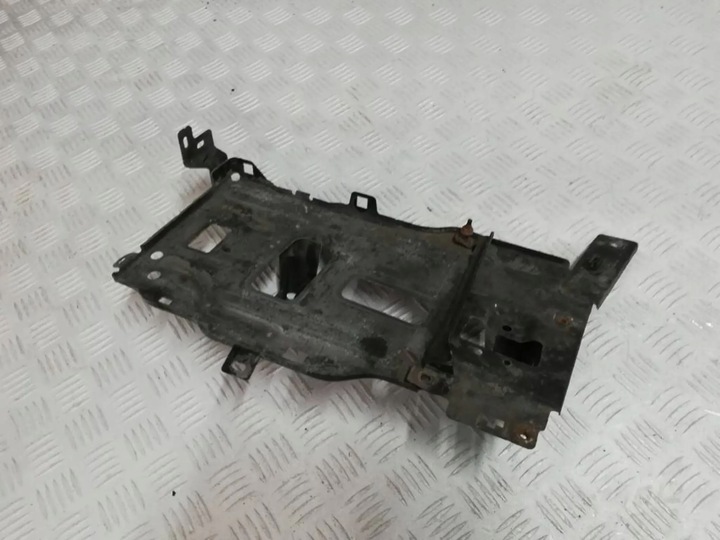 фото №1, Основа кріплення акумулятора citroen c4 picasso ii