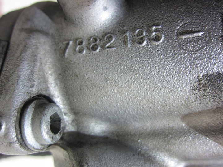 фото №10, Bmw x5 e70 рулевая рейка трансмиссия 32106771418