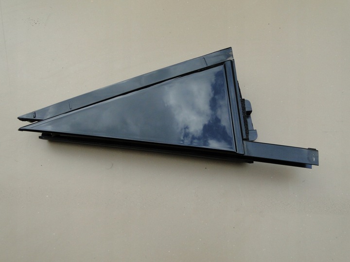 фото №4, Renault koleos ii накладка na двері лівий зад