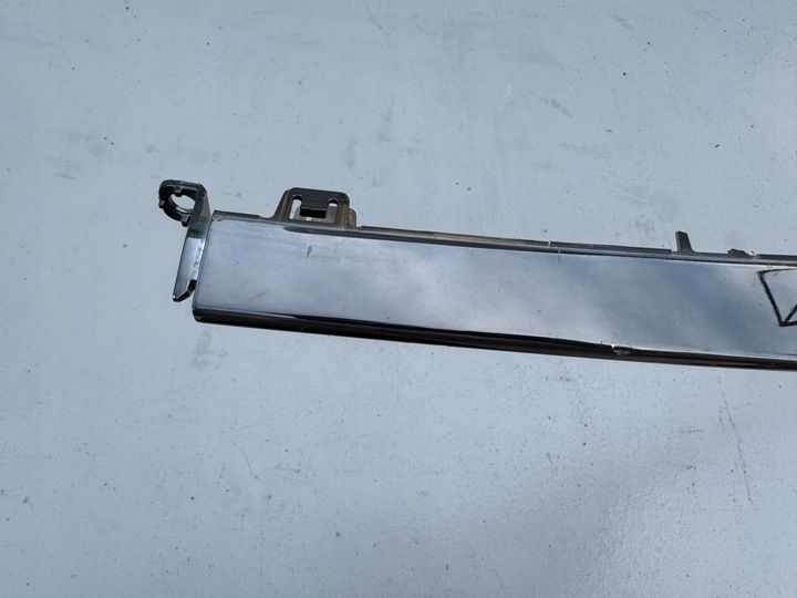 фото №12, Hyundai tucson iv 4 20r- планка бампера левый перед левая 86595-n7010