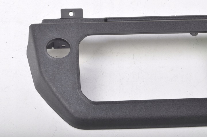 фото №6, Land rover defender l663 рамка рычаг переключения передач коробки передач 21r