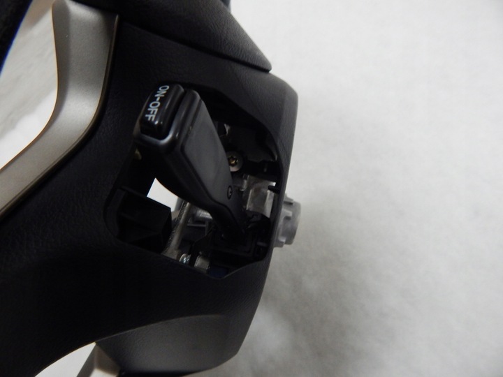 фото №13, Toyota land cruiser j150 рестайлинг- руль круиз-контроль