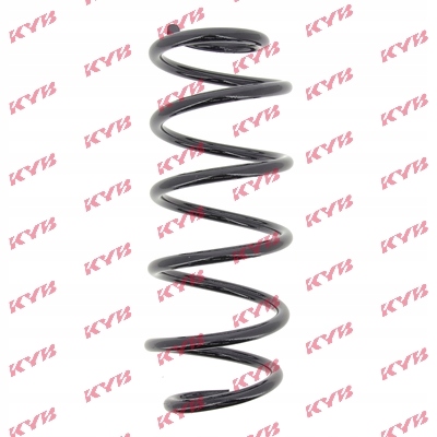 фото №3, Пружина підвішування kyb ra3381 lr032904 land p