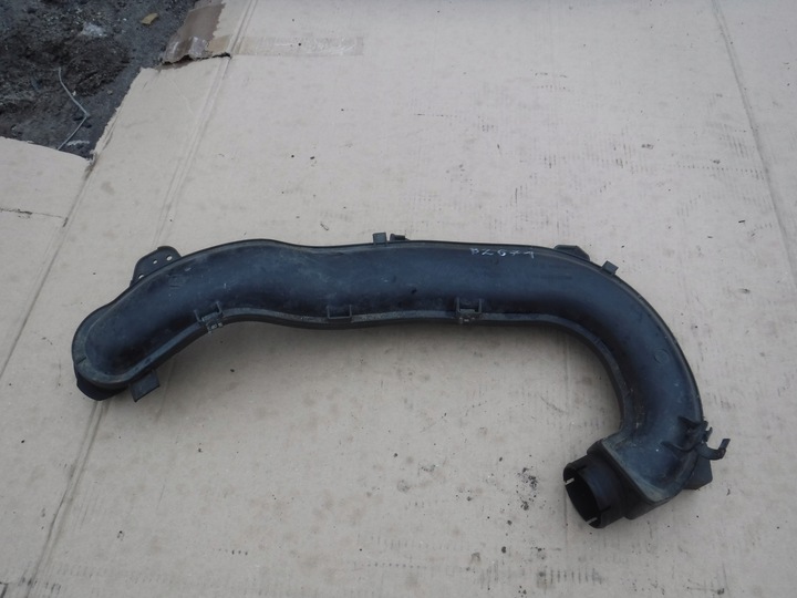 фото №1, Труба шланг інтеркулер ford kuga mk1 n07011c160