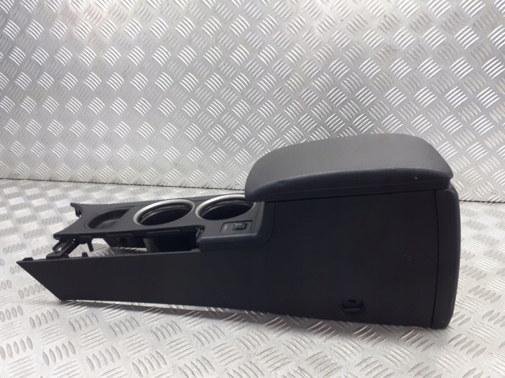 фото №1, Тунель середній subaru legacy iv 2.0 92174ag050