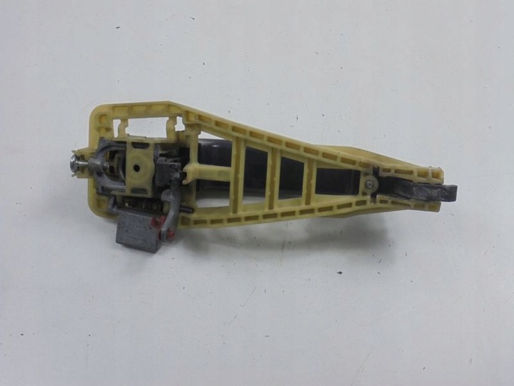 фото №5, Opel signum 03-05 ручка наружная правая перед