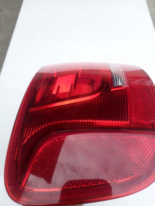 фото №8, Audi a4 b8 sedan фара w крило зад ліве оригінал!!! 8k5945095d 23-79