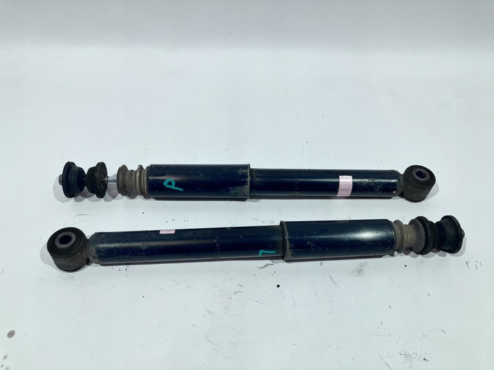 фото №1, Амортизатор зад smart forfour w453 1.0