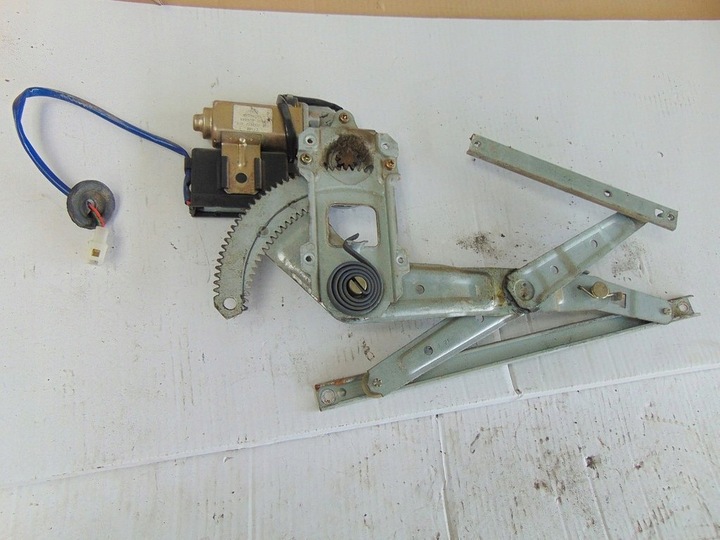 фото №5, Mitsubishi canter 94r подъемник стекла правый ele