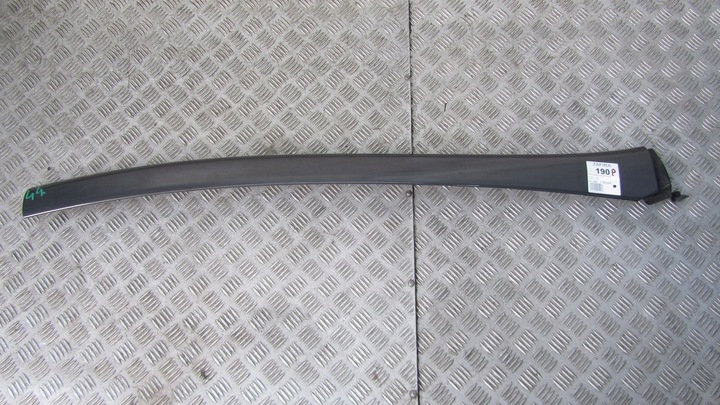 фото №1, Opel zafira c планка лобовое правая 190 12-16 44