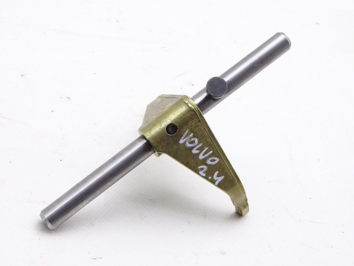 фото №1, Volvo s60 2.4 d5 widelec widełka коробки передач